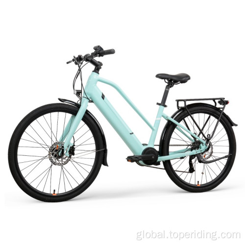 26 Inch Ebike DDP High Quality Ebike 26 Supplier